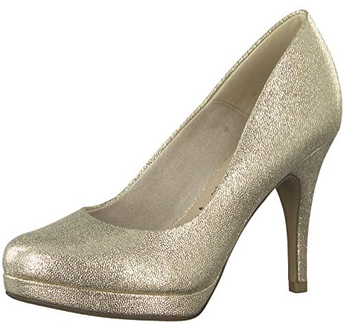 Tamaris Damen 1-1-22457-20 Pumps, 41 EU