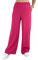 JOPHY & CO. Pantalone Donna Lino con Tasche (cod. 62598) (L, Fucsia)