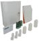 BTicino KIT48ZIP Kit antifurto centrale 48 ingressi