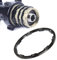 Ejoyous 1,85 mm Schwungraddichtung, Hub Spacer Mountain Road Bike Schwungrad Hub Spacer Fahrrad Tretlager Unterlegscheibe für Radfahren