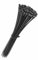 Kippen 9015EK - Confezione da 50 pezzi di Fascette Nere per Cablaggio 300x4,8 mm.