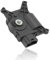 Konuooer Actuador de Calentador de Aire Acondicionado 5Q0907511A compatible con A3 Q2 TT Ateca Leon Karoq Superb III A-r-t-e-o-n Golf P-a-s-s-a-t T-i-g-u-a-n T-o-u-r-a-n T-R-O-C 2012-2019 604-822