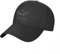 CWCMZDH Baseballmütze Baseballkappe No Fear Baseball Cap Visor Neu im Hat Rave für Männer und Frauen