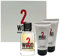Wood Edt Body Gel Showergel 50 ml