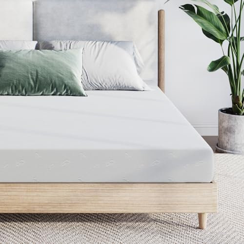 Novilla Matratze 160x190 cm 7-Zonen Kaltschaummatratze Härtegrad H3 Öko-Tex Zertifiziert Atmungsaktive Rollmatratze mit Abnehmbarer Stoffbezug, Schaumstoffmatratze Höhe 18 cm