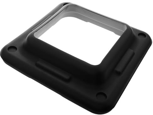 iplusmile Yoga-step-unterhalterung Für Gym-step-board Aerobic-übungs-stepper Yoga-step-basisstütztablett-stabilisator Mit Rutschfestem Design Und Robuster Konstruktion Für Verbesserte