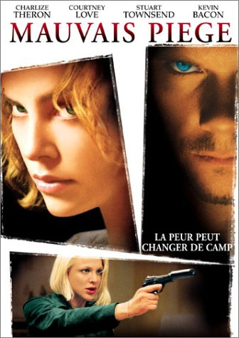 Mauvais piège [FR IMPORT]