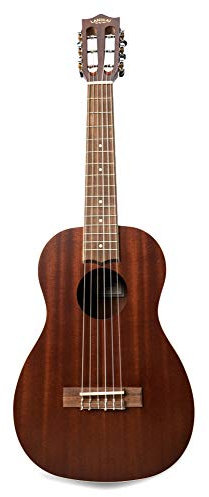 Lanikai, 6-saitige Ukulele, natur (MA-G)