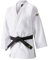 Mizuno Judogi für Erwachsene, Weiß, Medium, Unisex, Judoanzug, Judo Uniform, TRACK_SUIT, Kimonoärmel, Pull-on, IJF-zugelassen, Baumwolle/Polyester, 80%/20%