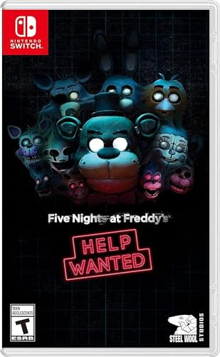 Five Nights at Freddy's: Help Wanted für Nintendo Switch