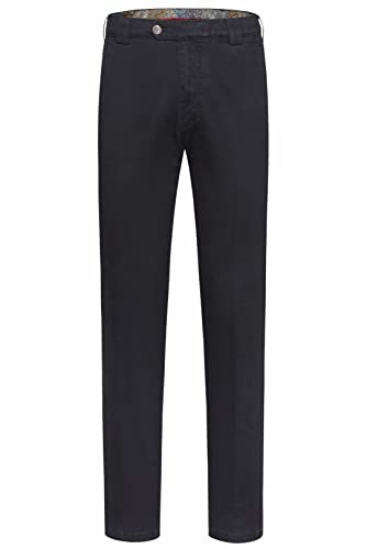 MEYER Herren Hose Roma Baumwolle - 9-316 - Soft Cotton Chino