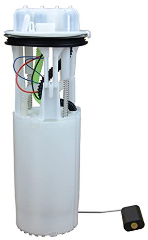 Frankberg Pompa carburante elettrica diesel con mittente e galleggiante compatibile con Discovery MK II 2.5L td5 Diesel SUV 1998-2004 Ricambio # WFX000280