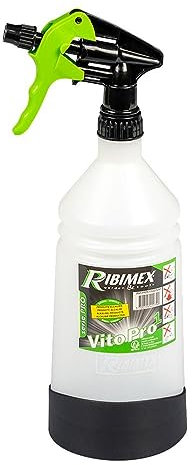 RIBIMEX - PRP010GEPDM - Spruzzatore VITO+ 1L - Con guarnizione - Serie PRO