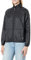 Tommy Hilfiger Relaxed Reversible Windbreaker S10S101372 Coupe-Vent, Noir (Black), S Femme