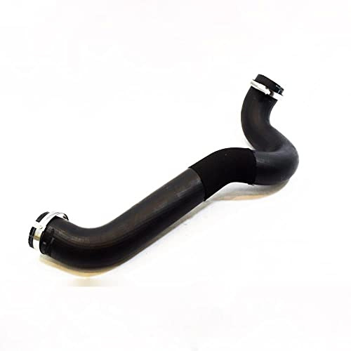 LSC 2168127 : Original OEM Lower Left Intercooler Air Charger Hose - NEW from LSC
