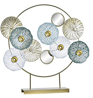 DKD Home Decor Dekorative Figur, Standard
