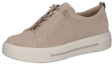 CAPRICE Sneaker Leder G-Weite