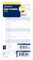 FILOFAX Kalendereinlage Personal Jahresplaner vertikal (E)2025