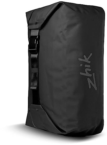 Zhik Other Nuevo 2024-45L Submersible Waterproof Duffel 71590, Multicolor, One Size