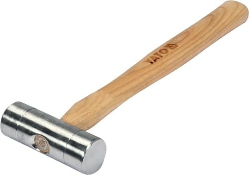 YATO Aluminiumhammer YT-45280 280mm Aluminium