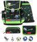 Belmil Classy Plus Schulranzen Set 6-teilig mit extra Schlüsselanhänger (405-78/AG/SK) (Neon Sport)