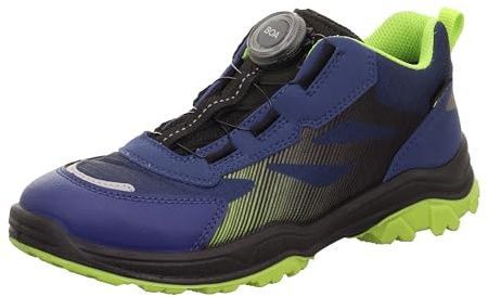 Superfit Jungen Jupiter Leicht Gefütterte Gore-texSneaker