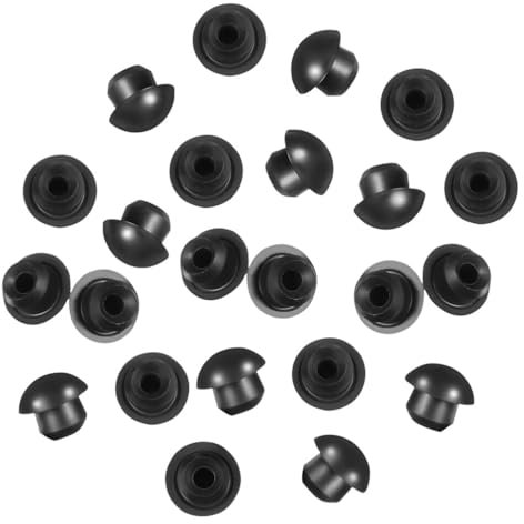 Gatuida 55pcs Bottle Jack Floor Jack Oil Filler Plug Bung Horizontal Jack Hydraulic Top Pressure Rod for Oil Reservoir