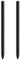 2PCS Galaxy Tab S9 Stylus Pen Replacement for Samsung Galaxy Tab S9 Ultra Tab S9 S Pen,S9 Plus,S9 Ultra,S9 FE S Pen(Black)