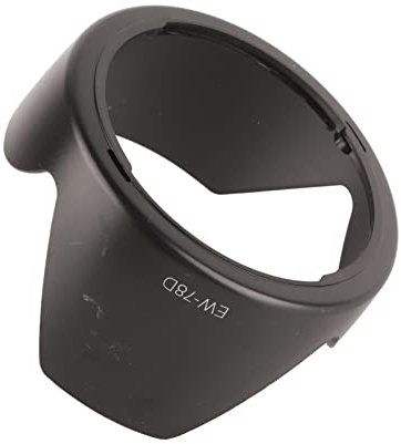 Pare-Soleil pour Objectif EF-S 18-200 Mm F 3.5-5.6 is