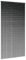vidaXL Rideau Anti-Insectes Gris foncé 100x220 cm Bambou, Rideau Anti-Mouches, moustiquaire de Porte, Rideau Anti-Mouches perlé, moustiquaire