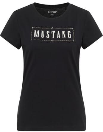 MUSTANG