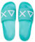 SUN68 Slippers Logo, Scarpe da Ginnastica Unisex-Adulto, Fenicottero, 42 EU