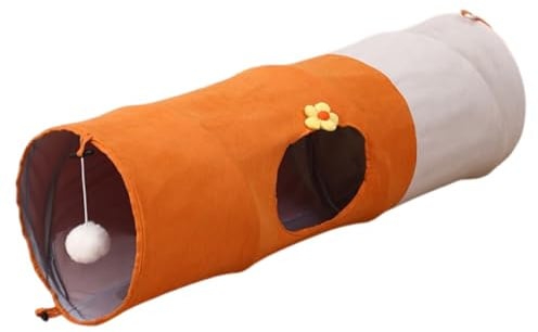 Bkljkf Lektunnel för | Vikbar med bollrör och gallerier | Interaktivt anti-klor tält för inomhuslägenhet