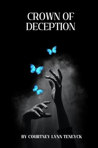 Crown of Deception (Night Court, Band 1)