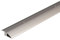 Parador Anpassungsprofil Aluminium eloxiert Edelstahl