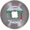 Bosch Professional 2608615137 Diamond Cutting Disc Standard (for Ceramic, X-LOCK, Diameter 115 mm, Bore Diameter: 22.23 mm)