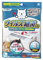 Toyo Aluminum S5407 Filtro de eliminación de polvo, aire acondicionado, purificador de aire, simplemente pegar, protección antivirus, aprox. 38 x 80 cm, 1 unidad