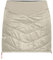 Salewa Damen Sesvenna Twr W Skirt Rock, Oatmeal/0910, 38 EU