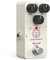 POGOLAB Delay Pedal Gitarre, Bassgitarren-Pedal mit Time-Mix-Repeat, Gitarrenpedal mit Art Design Aluminiumlegierungsgehäuse True Bypass, Analoge Gitarren-Effektpedale für alle Arten von Musik