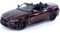 BMW M4 Cabriolet 2021-1:18 - Minichamps