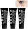 Celyn Instant Firm Eye Cream, 30mlx3 Augencreme Gegen Augenringe Augencreme Gegen Tränensäcke, Anti-Falten Power Straffende Augenpflege für Frauen und Männer für alle Haut