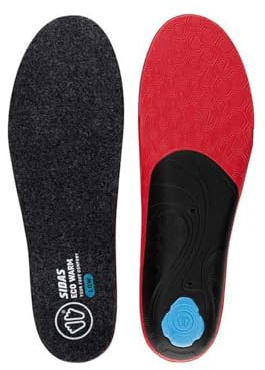 Sidas 3Feet Eco Warm Low Ski-Einlegesohle