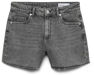 VERO MODA Vmtess Mr Short DNM Shorts Mix Ga Noos