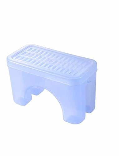 Générique Humidificateur de radiateur Universel, Niveau d'eau Visible Transparent, sans électricité, Chauffage de Type évaporatif Chaud, soulage l'air Sec(1PCS)