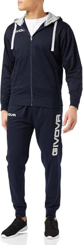 Givova Unisex Anzug Poker Anzug