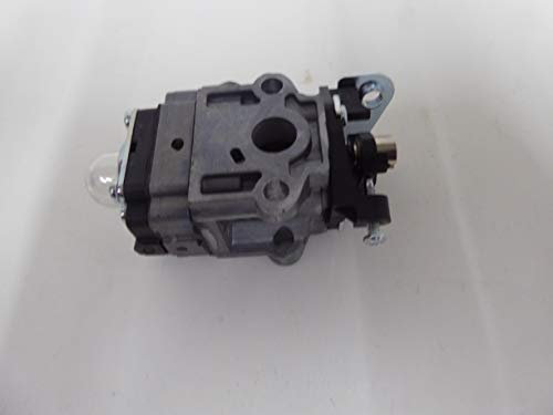 Mountfield Genuine MHJ2424 Hedge Trimmer Carburettor 123054036/0