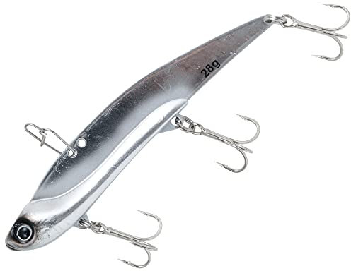 Metal VIB Long 100 -TACHI