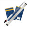 UPROMAX Hydrometer Alkohol 0-200 Proof und Tralle, Alkoholtester Likör/Mondschein/Proofing Destilliert/Spirituosen/Destilliertes Messgerät Destillierwasserhydrometer Labor Hydrometer Alkoholstand