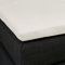 Formesse – Bella Gracia La Piccola Jersey Spannbettlaken für Topper bis 12cm Höhe - 180x190-200 cm - 97% Baumwoll-Kompaktgarn, 3% Elastan/Spannbetttuch aus Deutschland – Farbe Silber