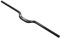 GRTE Carbonfaser-Mountainbike-Lenker Gebogener Fahrradlenker MTB Riser Bar Mountainbike und Rennräder Leichtgewicht 31,8/25,4 mm 400 mm bis 740 mm,31.8mm,680mm